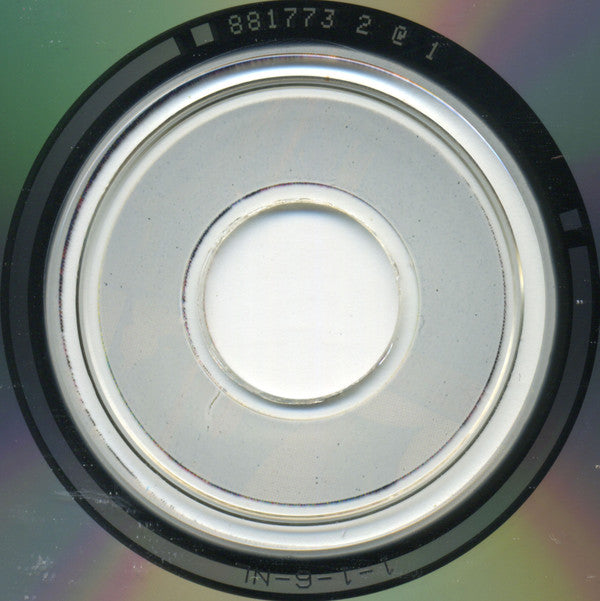 Pink Floyd : High Hopes / Keep Talking (CD, Single)