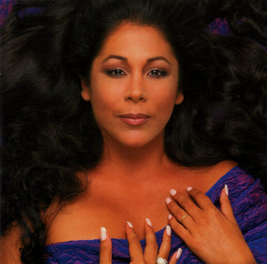 Isabel Pantoja : Isabel Pantoja (CD, Album)