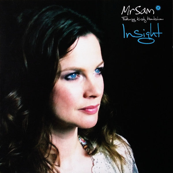 Mr. Sam Featuring Kirsty Hawkshaw : Insight (Disc 2) (12")