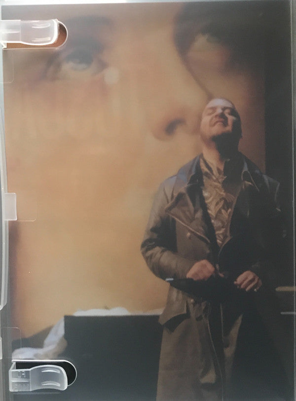 Giacomo Puccini, Catherine Malfitano, Bryn Terfel, Richard Margison, Nederlands Opera Koor, Concertgebouworkest, Riccardo Chailly : Tosca (DVD-V, NTSC, DTS)