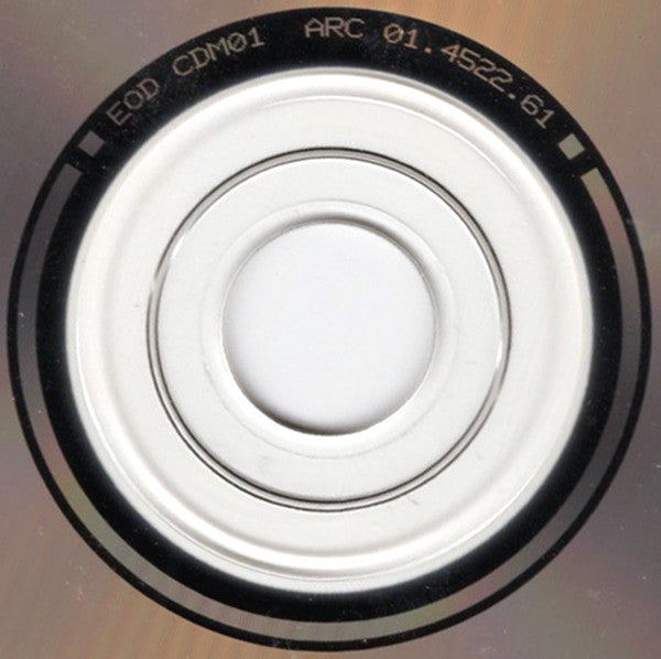 Various : Club Classics Volume 2 (CD, Comp)