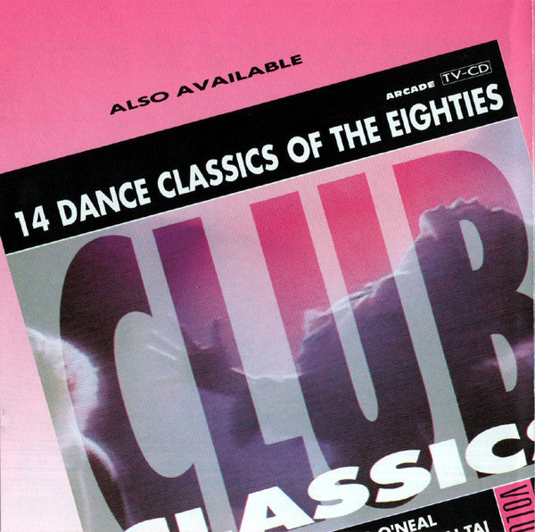 Various : Club Classics Volume 2 (CD, Comp)
