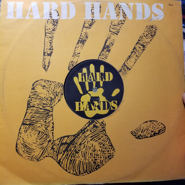 Delta Lady : Anything You Want (12")
