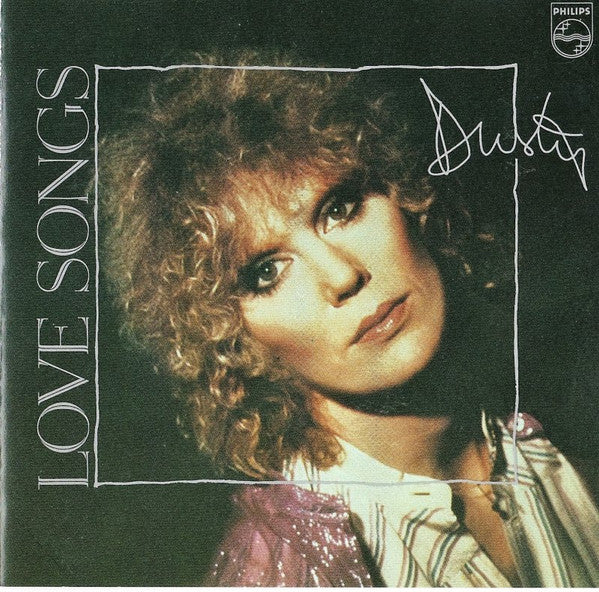 Dusty Springfield : Love Songs (CD, Comp)