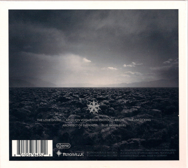 Dødheimsgard : A Umbra Omega (CD, Album)