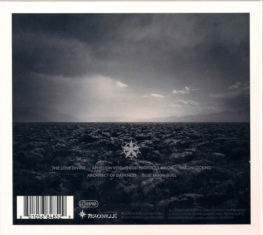 Dødheimsgard : A Umbra Omega (CD, Album)