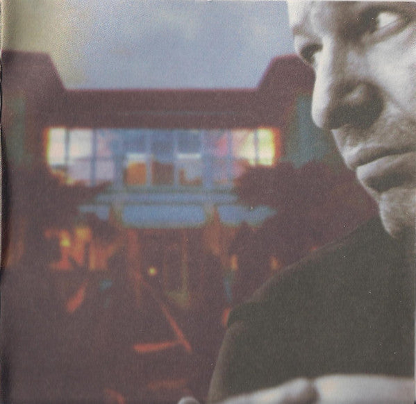 Vasco Rossi : Stupido Hotel (CD, Album)