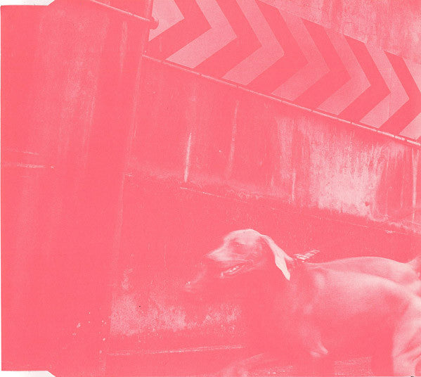 Pet Shop Boys : I Don't Know What You Want But I Can't Give It Any More (CD, Maxi)