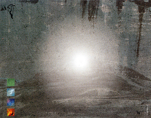 Aereda : The Arctic  (The Journey Begins) (CD, Album)