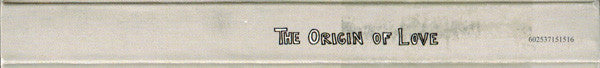 Mika (8) : The Origin Of Love (2xCD, Album, Dlx, Dig)