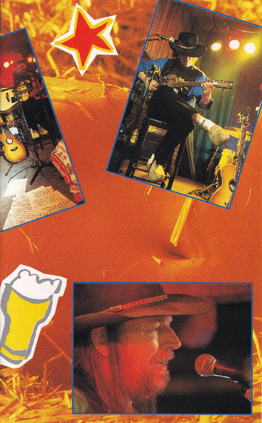 Normaal : Bi-j Normaal Thuus (Cass, Album)