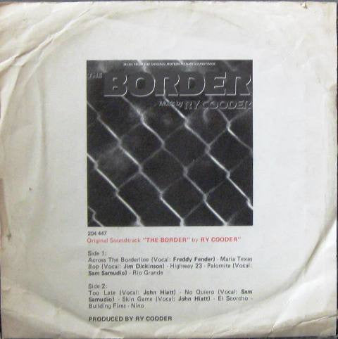 Sam 'The Sham' Samudio* : Palomita (7", Single)