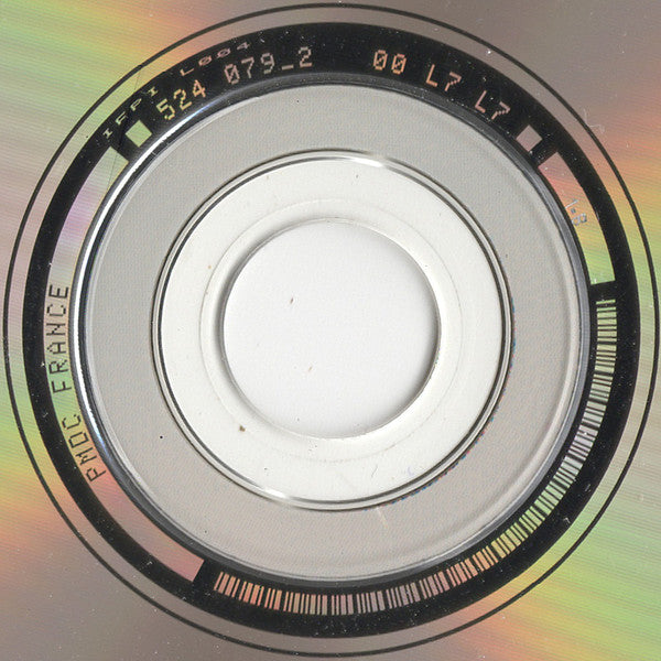 Salad : Drink Me (CD, Album, PMD)