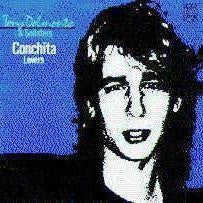 Tony Delmonte & Solisters : Conchita (12")