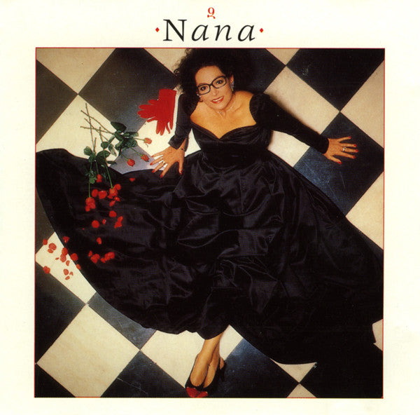 Nana Mouskouri : Nana (CD, Album)