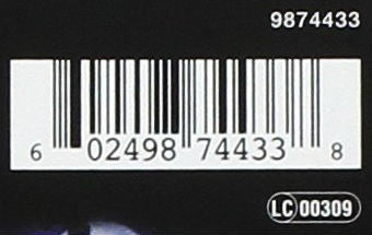 Andrew Lloyd Webber : Cats (Original Cast Recording) (2xCD, Album, Dlx, RE, RM)