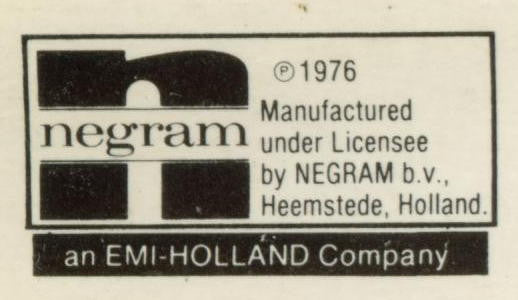 Heart : Dreamboat Annie (LP, Album, Gat)