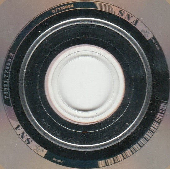 Five + Queen : We Will Rock You (CD, Single)