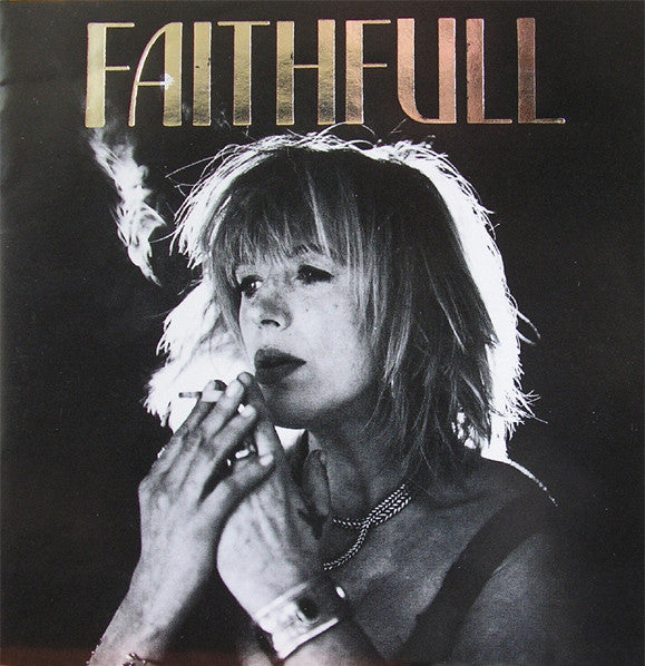 Marianne Faithfull : A Collection Of Her Best Recordings (CD, Comp, Dig)