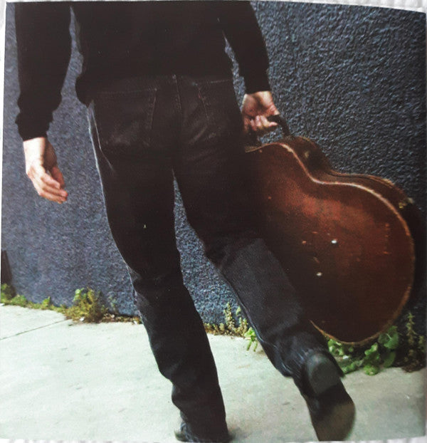 Stephen Bruton : From The Five (CD, Album)