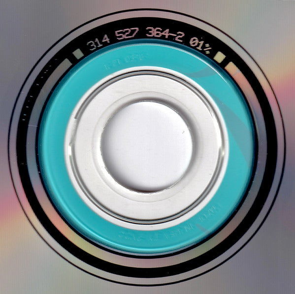 MoKenStef : Azz Izz (CD, Album)