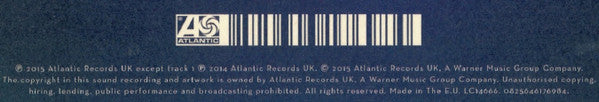 The Staves (2) : If I Was (CD, Album)