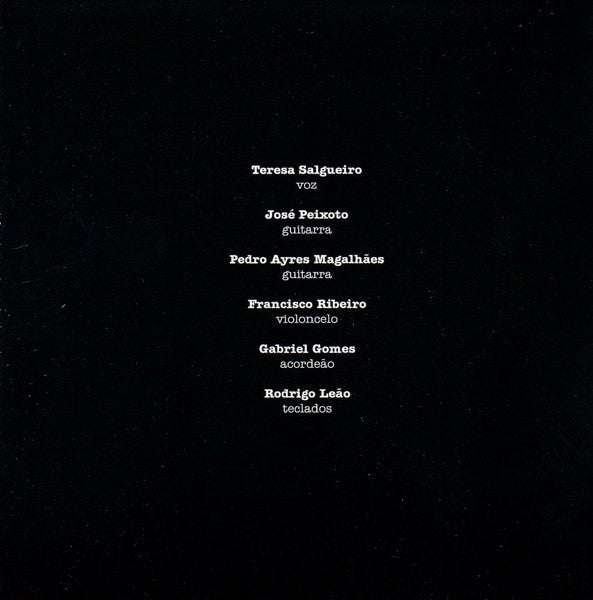 Madredeus : Ainda (CD, Album)