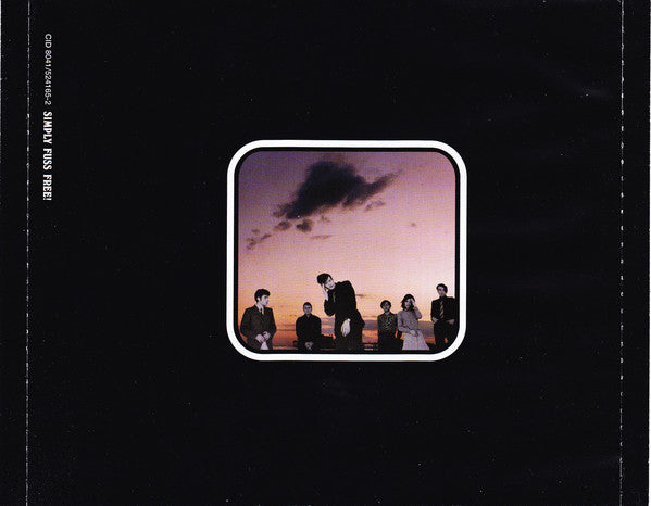 Pulp : Different Class (CD, Album, RE, EDC)