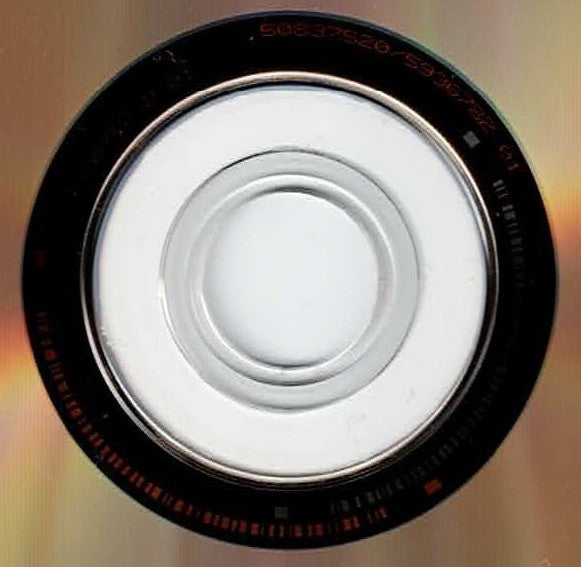 Dana Winner : 10 JAAR - Het allerbeste van Dana Winner (SACD, Hybrid, Multichannel, Comp)