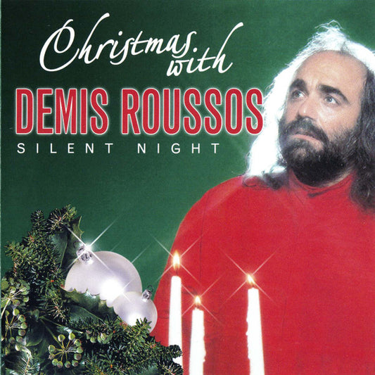 Demis Roussos : Christmas With (CD)