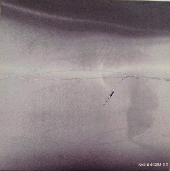 Placebo : Bruise Pristine (CD, Single, CD1)