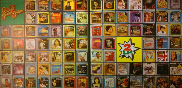 Connie Francis : Connie Francis (2xLP, Comp)