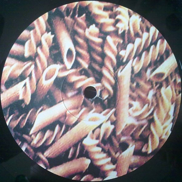 Ottomix & DJ Groovy : Tiko Tiko (12")