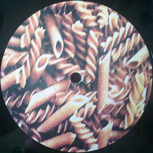 Ottomix & DJ Groovy : Tiko Tiko (12")