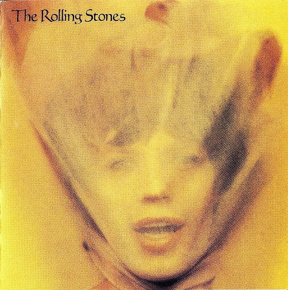 The Rolling Stones : Goats Head Soup (CD, Album, RE)