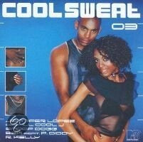 Various : Cool Sweat 03 (CD, Comp)