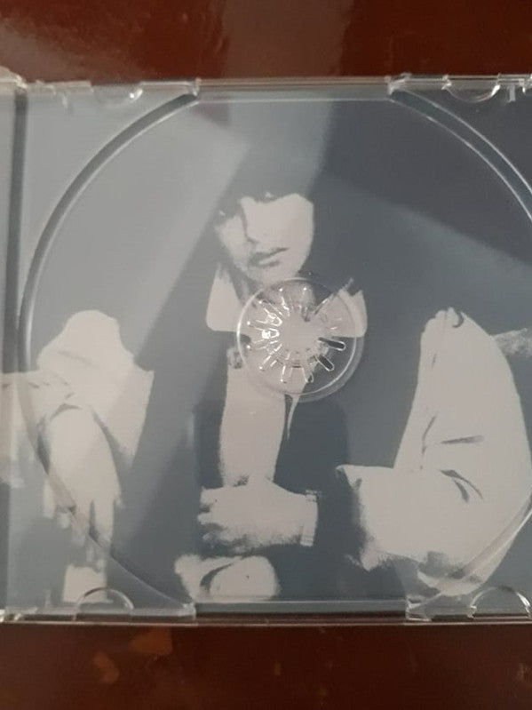 Χάρις Αλεξίου : Εμφύλιος Έρωτας (CD, Album, RE)