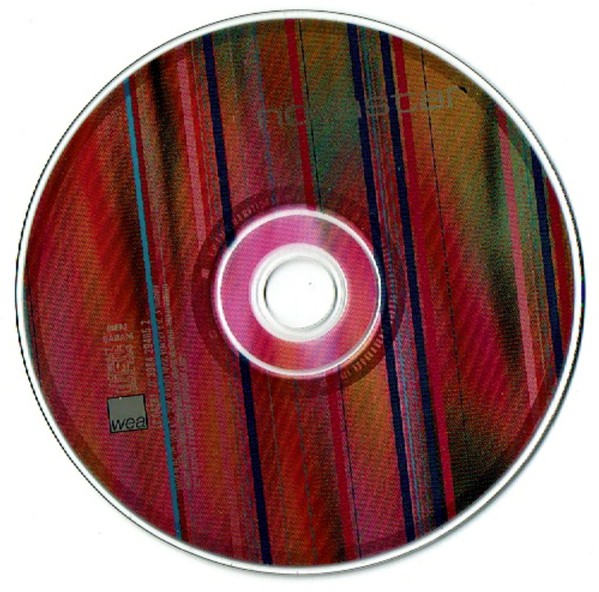 Novastar (2) : Novastar (CD, Album)