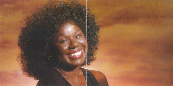 Randy Crawford : The Love Songs (CD, Comp)