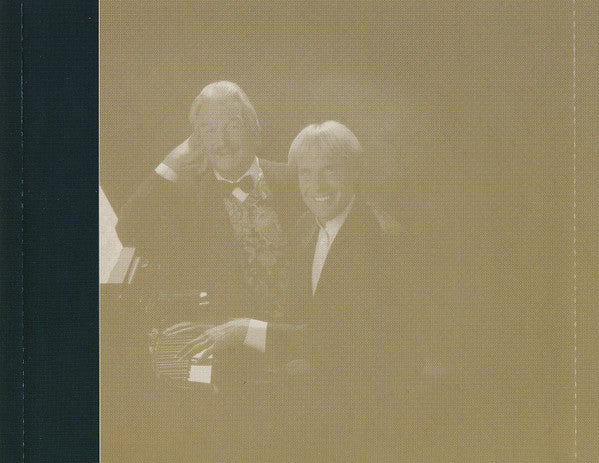 James Last & Richard Clayderman : Romantic Dreams (CD, Comp)
