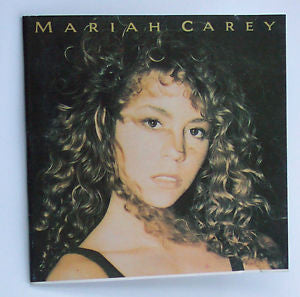 Mariah Carey : Mariah Carey (CD, Album)