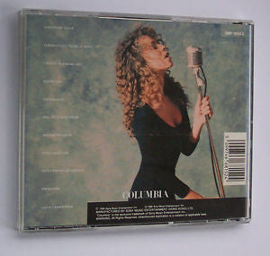 Mariah Carey : Mariah Carey (CD, Album)