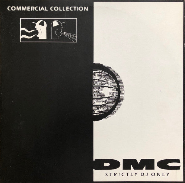 Various : Commercial Collection 6/93 (12")