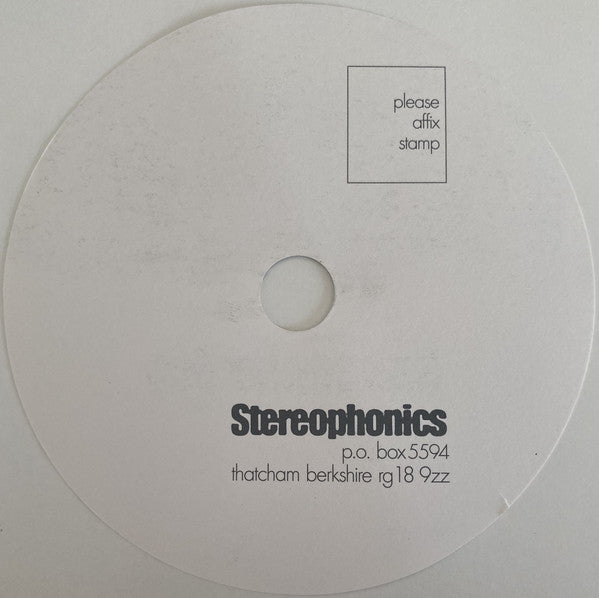 Stereophonics : Local Boy In The Photograph (CD, Single, Enh, RE)