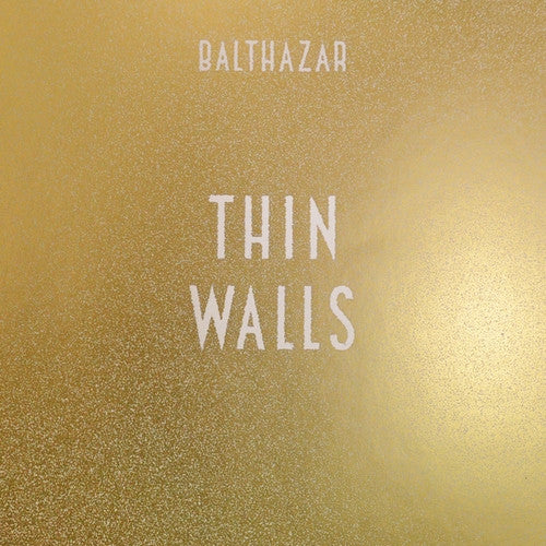 Balthazar (6) : Thin Walls (2xCD, Album, Ltd)