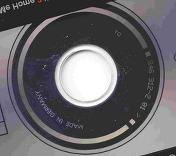 Cher : Take Me Home / Prisoner (CD, Comp)