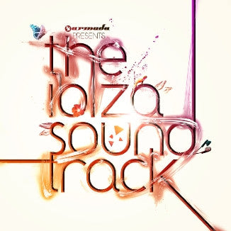 Various : Armada Presents The Ibiza Soundtrack (2xCD, Comp, Mixed)