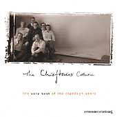 The Chieftains : The Chieftains' Collection - The Very Best Of The Claddagh Years (CD, Comp)