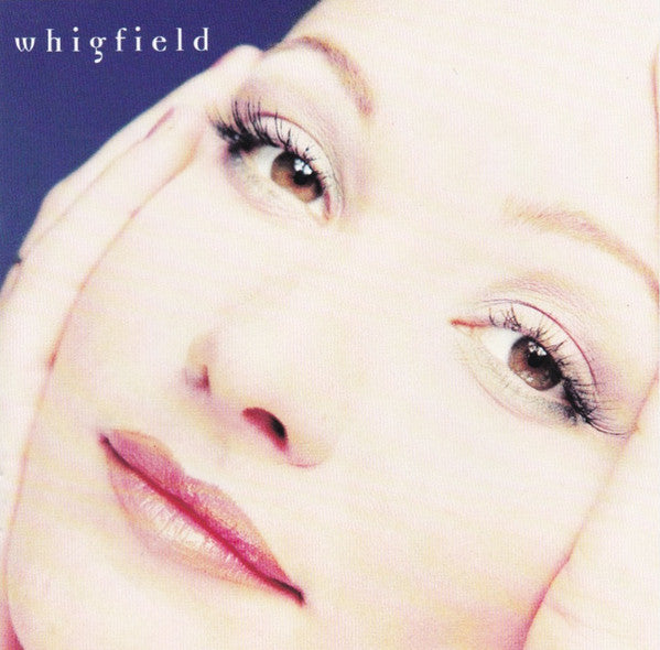 Whigfield : Whigfield (CD, Album)