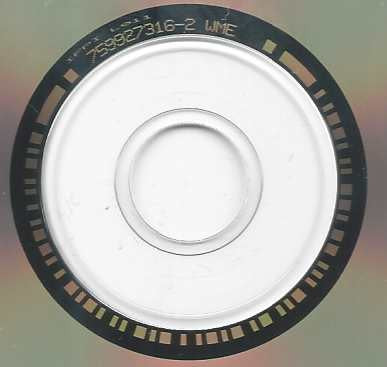 Al Jarreau : Look To The Rainbow (CD, Album, RE)